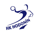 Klubový znak - HK Hodonín