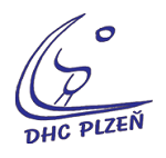 Klubový znak - DHC Plzeň