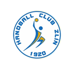 Klubový znak - Handball Club Zlín